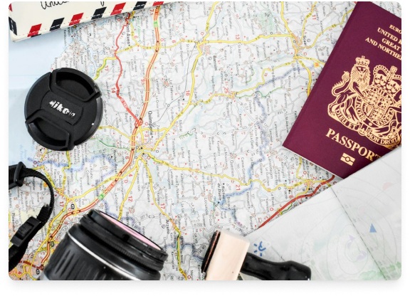 Get started illustration